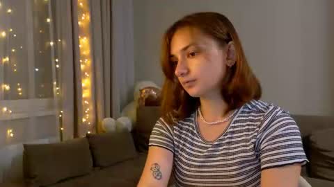 Lelia online show from 07/29/26, 08:40