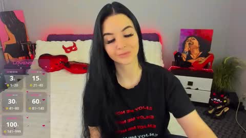 LellitClark online show from 11/06/25, 08:21