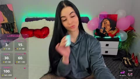 LellitClark online show from 04/10/26, 10:36