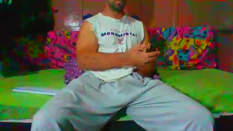 Snapshot of lemao77 chatting on 11/03/25, 06:31 SEX MASTER online show from 11/03/25, 06:31