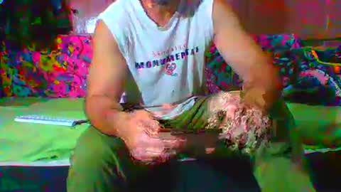 Snapshot of lemao77 chatting on 12/03/25, 02:08 SEX MASTER online show from 12/03/25, 02:08