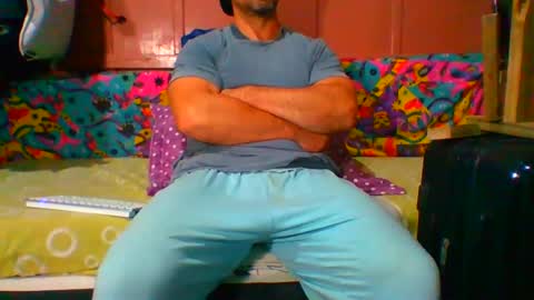 Snapshot of lemao77 chatting on 07/02/26, 06:03 SEX MASTER online show from 07/02/26, 06:03