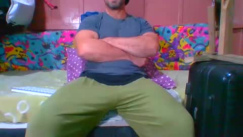 Snapshot of lemao77 chatting on 07/05/26, 12:17 SEX MASTER online show from 07/05/26, 12:17