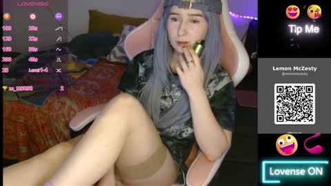 lemonmczesty online show from 02/04/26, 07:09