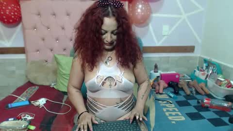 lena_lawson online show from 09/24/25, 08:06