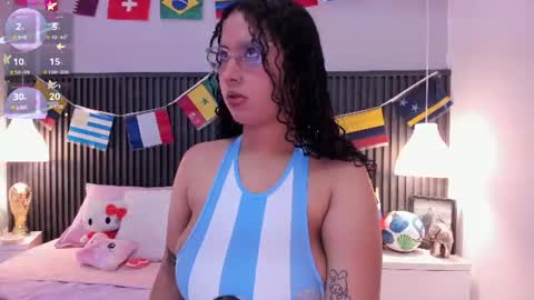 Lena online show from 06/14/26, 03:41