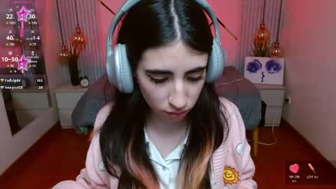 Snapshot of lena_roses chatting on 04/16/26, 09:39 Lena online show from 04/16/26, 09:39