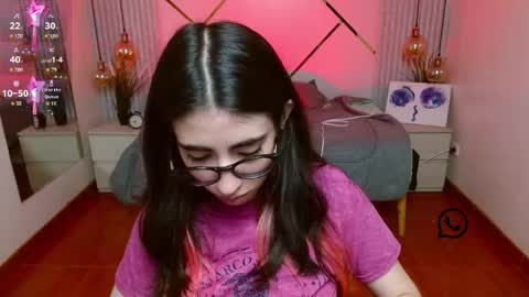 Snapshot of lena_roses chatting on 04/21/26, 08:34 Lena online show from 04/21/26, 08:34
