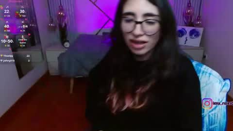 Lena online show from 06/18/26, 09:30