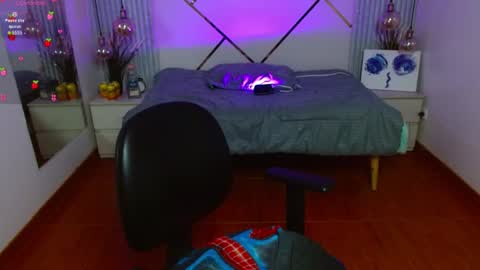 Lena online show from 07/02/26, 08:48