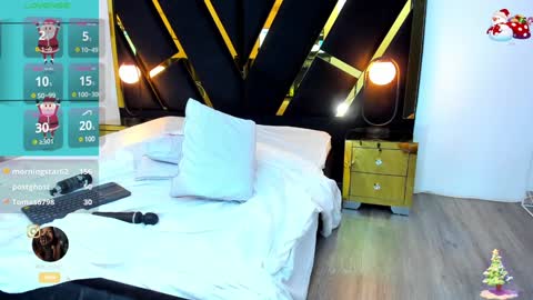 Snapshot of lena_rousseau chatting on 12/24/24, 06:44 Lena Rousseau  online show from 12/24/24, 06:44