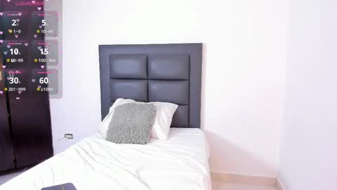 Snapshot of lena_rousseau chatting on 02/28/25, 06:32 Lena Rousseau  online show from 02/28/25, 06:32