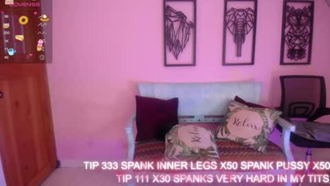 Lena LOOK MY AMAZON LIST ON MY BIO online show from 01/04/25, 10:55