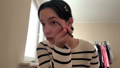 Snapshot of lenagoode chatting on 03/09/26, 09:46 Kate online show from 03/09/26, 09:46