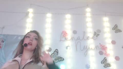 lenaleenyan online show from 03/12/25, 03:57