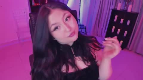 Lenna Kang online show from 03/20/26, 05:40