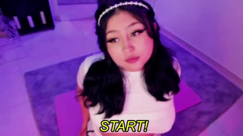 Lenna Kang online show from 06/02/26, 10:45
