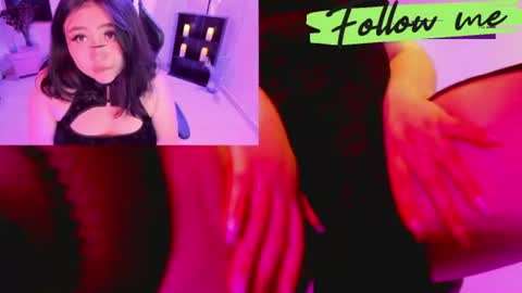 Snapshot of lenasweetx chatting on 06/19/26, 10:24 Lenna Kang online show from 06/19/26, 10:24