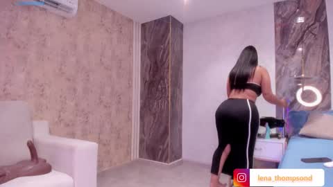 Lenathompson online show from 03/21/26, 05:34