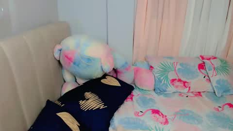 Snapshot of lenawet_0520 chatting on 12/31/24, 01:08 lena online show from 12/31/24, 01:08