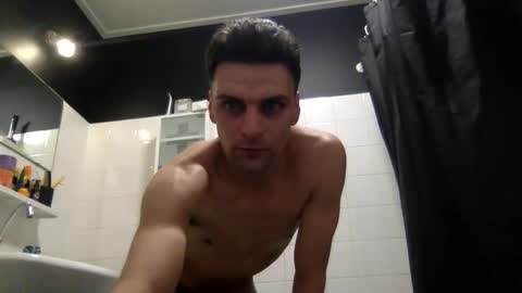 Armando online show from 02/20/26, 09:04