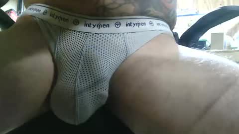 HoleStretcher online show from 09/08/25, 11:48