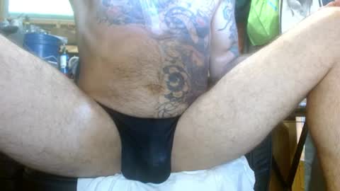 HoleStretcher online show from 05/26/26, 08:05