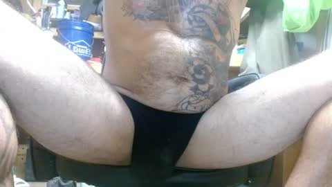 HoleStretcher online show from 06/13/26, 01:47