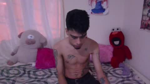 leniscram online show from 02/13/25, 11:15