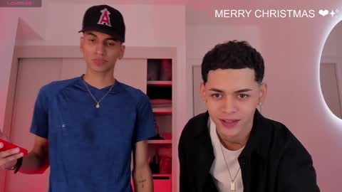 Lenner INDEPENDENT MODEL online show from 12/31/24, 10:12