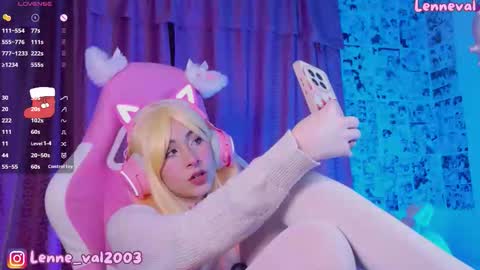 Val online show from 12/04/25, 03:05