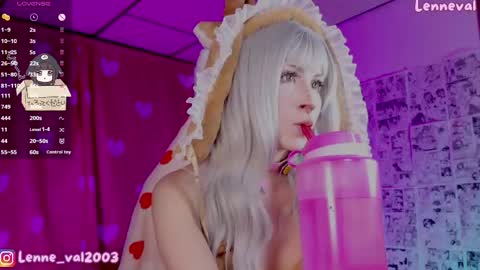 Val online show from 04/03/26, 04:10