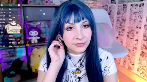 Snapshot of lenneval chatting on 06/06/26, 04:39 Val online show from 06/06/26, 04:39
