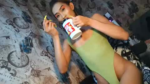 JANE online show from 10/26/25, 12:11