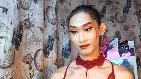 JANE online show from 11/03/25, 05:25