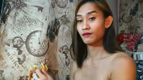 JANE online show from 11/09/25, 03:49