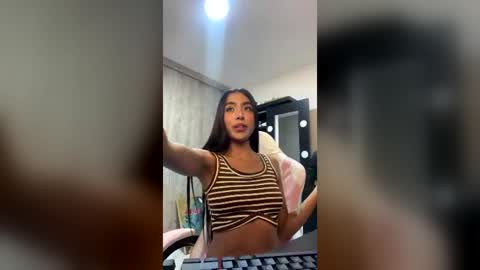 lennoxgreer online show from 07/20/26, 11:51