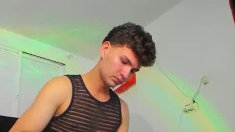 leo183877 online show from 05/02/26, 05:34