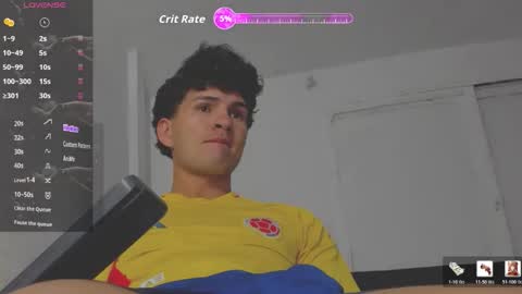 leo183877 online show from 06/01/26, 07:21