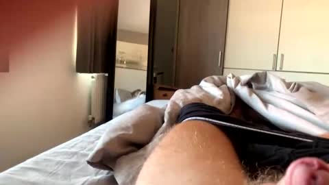 leo41231 online show from 04/13/26, 08:09