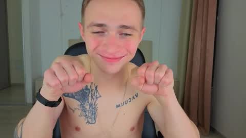 LEO online show from 01/07/26, 04:15