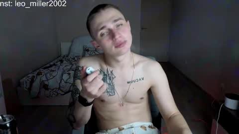 LEO online show from 04/20/26, 09:38