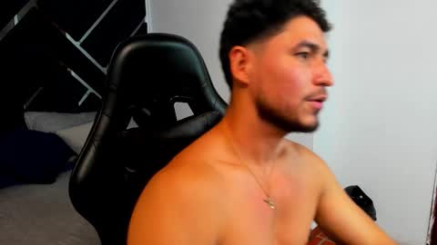 leo_carter1 online show from 02/18/26, 02:57