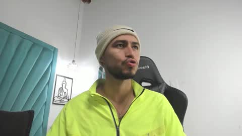 leo_carter1 online show from 02/24/26, 02:04