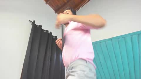 leo_carter1 online show from 02/26/26, 03:00