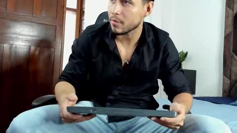 leo_carter1 online show from 02/28/26, 02:29