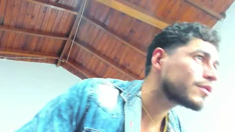 leo_carter1 online show from 03/01/26, 02:35