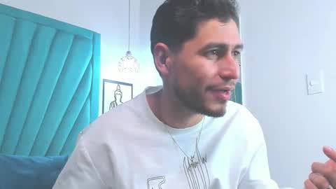 leo_carter1 online show from 03/01/26, 06:21