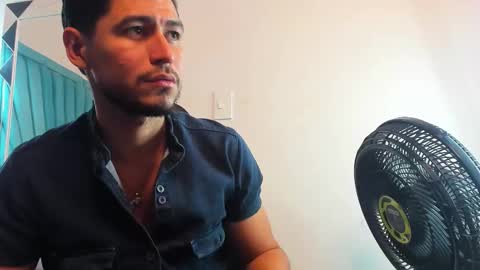 leo_carter1 online show from 03/02/26, 02:35