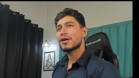 leo_carter1 online show from 03/03/26, 02:56